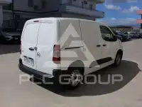 2021 Opel Combo