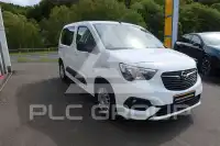 2021 Opel Combo
