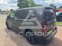 2021 Opel Combo