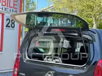 2021 Opel Combo