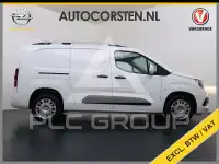 2021 Opel Combo