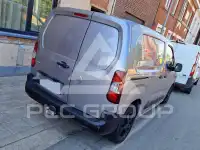 2021 Opel Combo
