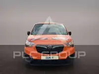 2021 Opel Combo
