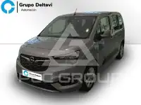 2021 Opel Combo