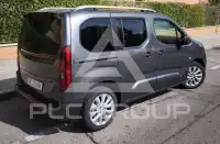 2021 Opel Combo