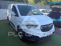 2021 Opel Combo