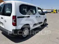 2021 Opel Combo