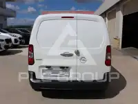 2021 Opel Combo