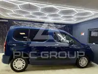 2021 Opel Combo