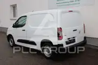 2021 Opel Combo