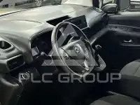 2021 Opel Combo