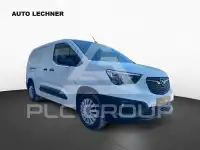 2021 Opel Combo