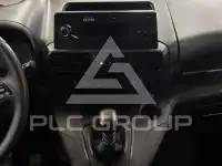 2021 Opel Combo
