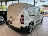 2021 Opel Combo