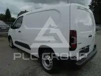 2021 Opel Combo