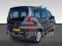 2021 Opel Combo