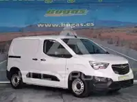2021 Opel Combo