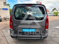 2021 Opel Combo