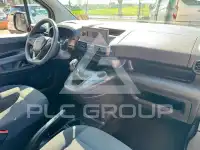 2021 Opel Combo