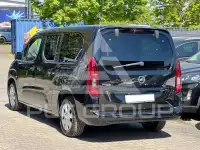 2021 Opel Combo