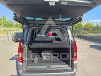 2021 Opel Combo