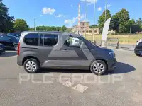2021 Opel Combo
