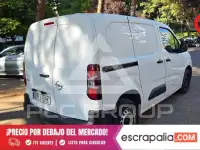 2021 Opel Combo
