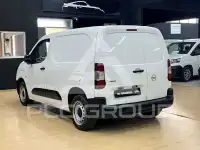 2021 Opel Combo