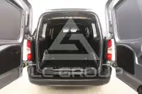 2021 Opel Combo
