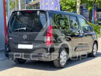 2021 Opel Combo