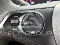 2021 Opel Combo