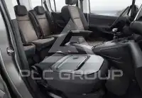 2021 Opel Combo