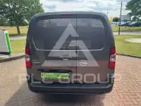 2021 Opel Combo