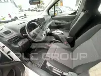 2021 Opel Combo
