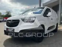 2021 Opel Combo