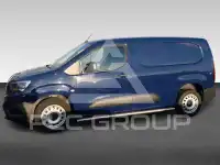 2021 Opel Combo