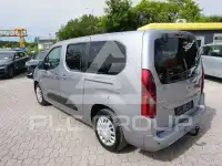 2021 Opel Combo