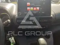 2021 Opel Combo