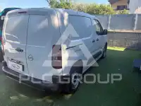 2021 Opel Combo
