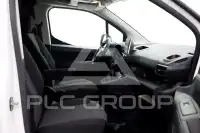 2021 Opel Combo