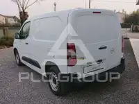 2021 Opel Combo