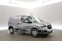 2021 Opel Combo