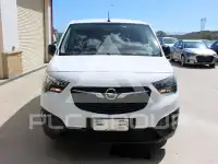 2021 Opel Combo