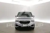 2021 Opel Combo
