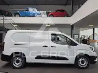 2021 Opel Combo