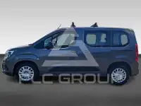 2021 Opel Combo