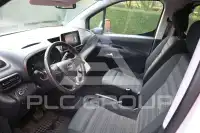 2021 Opel Combo