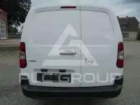 2021 Opel Combo