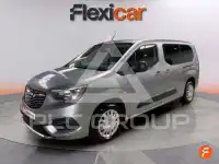 2021 Opel Combo