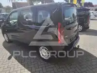 2021 Opel Combo